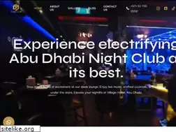 Sites similar to cubesclubabudhabi.com