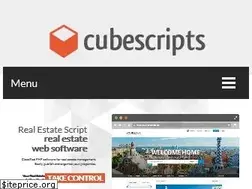 Sites similar to cubescripts.com