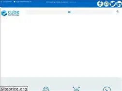 Sites similar to cubeselfstorage.my