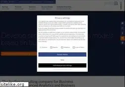 Sites similar to cubeserv.com