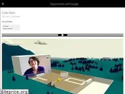 Sites similar to cubeslam.com
