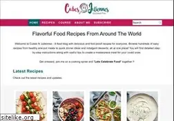 Sites similar to cubesnjuliennes.com