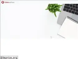 Sites similar to cubesofttech.com