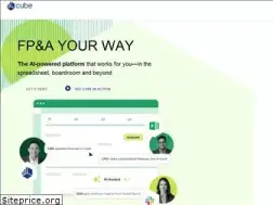 Sites similar to cubesoftware.com
