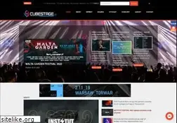 Sites similar to cubestage.pl