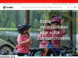 Sites similar to cubestores.nl