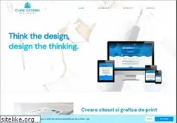 Sites similar to cubestudio.ro