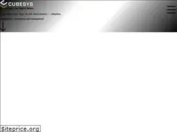 Sites similar to cubesys.com.au