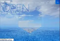 Sites similar to cubesystem.co.jp