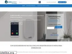 Sites similar to cubesystemstore.es