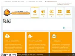 Sites similar to cubetechnology.co.uk