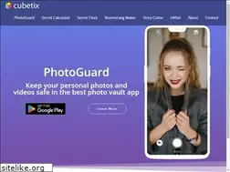 Sites similar to cubetix.com