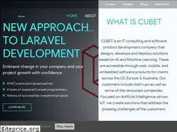 Sites similar to cubettech.com