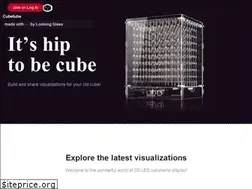 Sites similar to cubetube.org