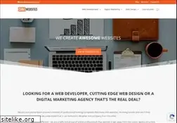 Sites similar to cubewebsites.com