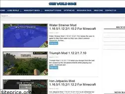 Sites similar to cubeworldgame.com