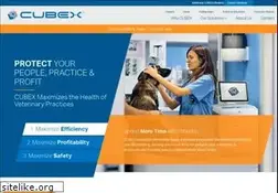 Sites similar to cubex.com