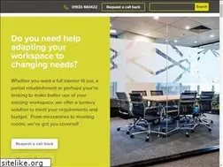 Sites similar to cubexcontracts.com