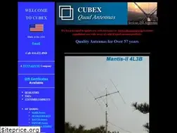 Sites similar to cubexquads.com