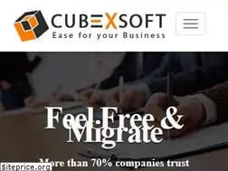 Sites similar to cubexsoft.com