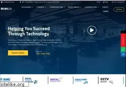 Sites similar to cubezix.com