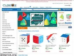 Sites similar to cubezz.com