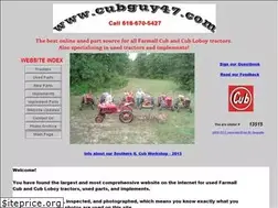 Sites similar to cubguy47.com