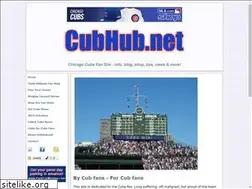 Sites similar to cubhub.net