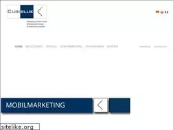 Sites similar to cubiblue.com