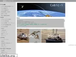 Sites similar to cubic-i.co.jp
