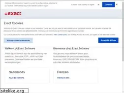 Sites similar to cubic.be