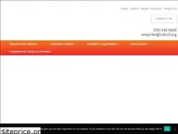 Sites similar to cubic3.org