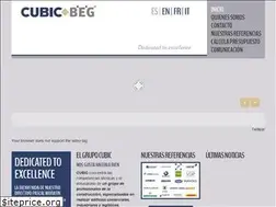 Sites similar to cubic33.com