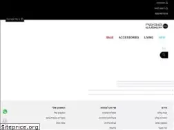 Sites similar to cubica.co.il