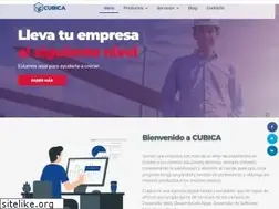 Sites similar to cubica.co