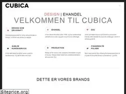 Sites similar to cubica.dk