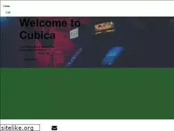 Sites similar to cubica.net