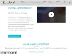 Sites similar to cubical.in