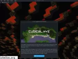Sites similar to cubical.xyz