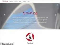 Sites similar to cubicalabs.com
