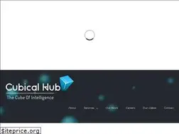 Sites similar to cubicalhub.com