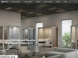 Sites similar to cubicallbooth.com