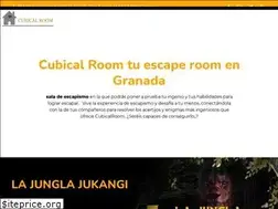 Sites similar to cubicalroom.es