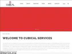 Sites similar to cubicalservices.com