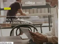 Sites similar to cubicamultimedia.com