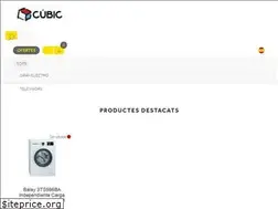 Sites similar to cubicandorra.com