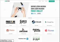 Sites similar to cubicash.com
