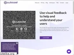 Sites similar to cubicast.com
