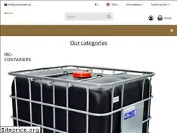 Sites similar to cubicenter.eu