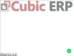 Sites similar to cubicerp.com